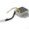 Spanningsregelaar 2 Spanningsregelaar -Husqvarna 593490 1 REGELAAR