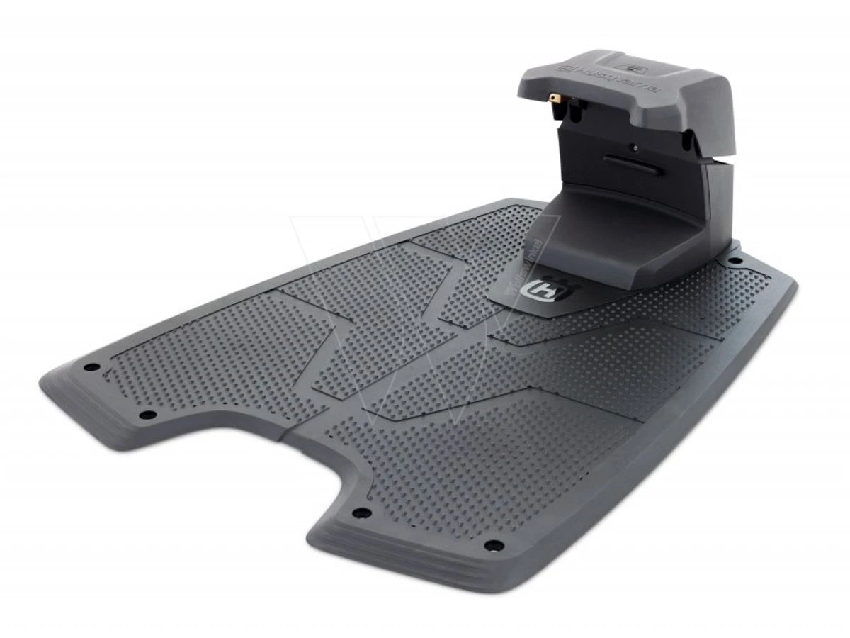 Husqvarna Laadstation 320 T/m 550 5 Husqvarna Laadstation 320 T/m 550 - Afbeelding 3