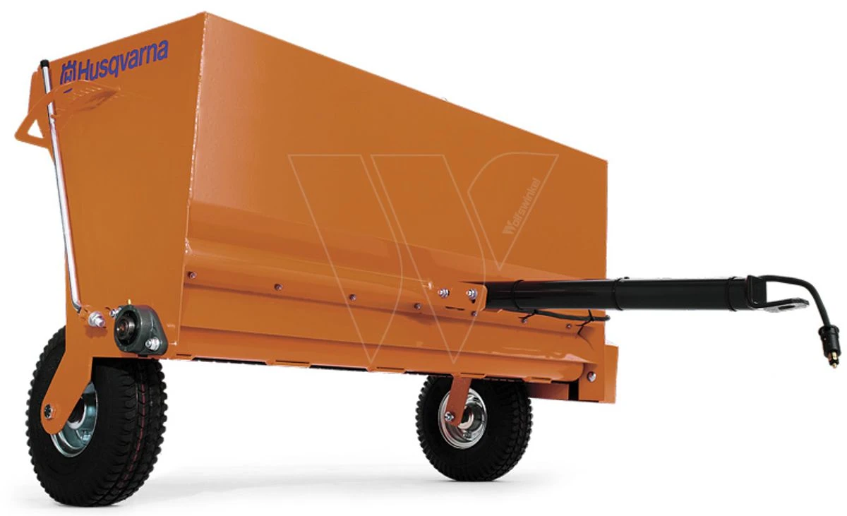 Husqvarna Verspreider R400 Snel Wissel 3 Husqvarna Verspreider R400 Snel Wissel