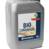 Husqvarna Bio Kettingolie X-guard 10 Ltr