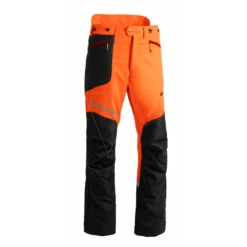 Husqvarna Bosmaaier Trimmer Broek 48