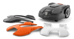 Husqvarna Body Kit Top Cover, White (305