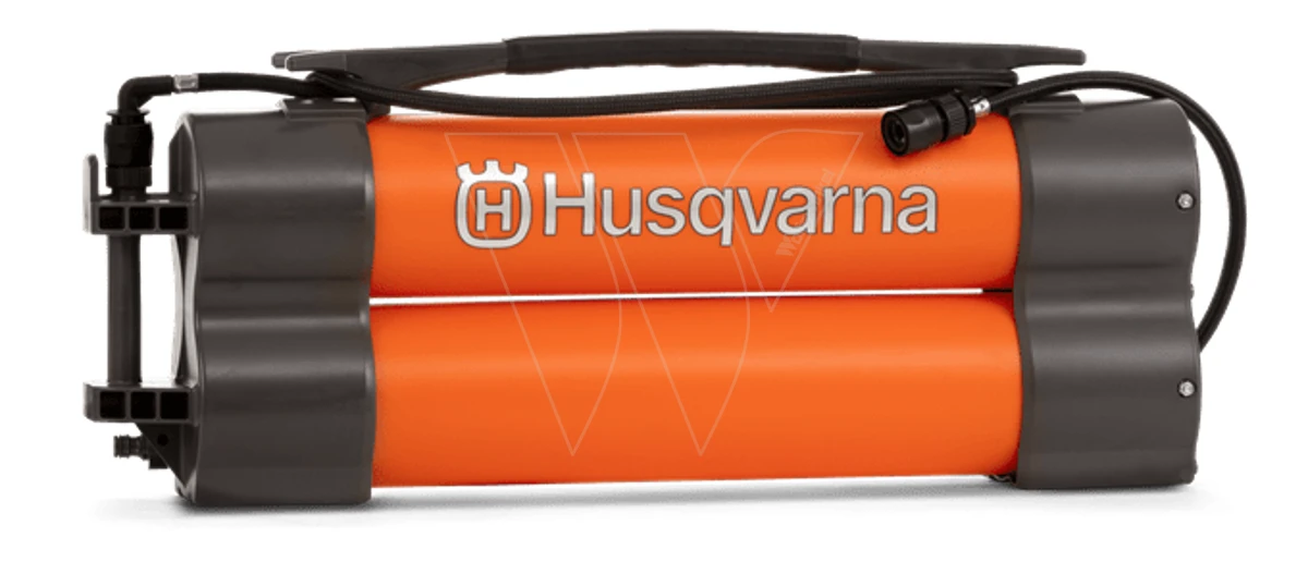 Husqvarna Wt2go Watertank 14 Liter 3 Husqvarna Wt2go Watertank 14 Liter