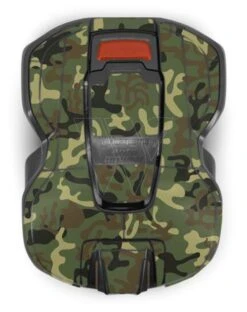 Husqvarna Automower Sticker Camo 305 2020->