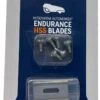 Husqvarna Endurance Hss Mesjes 6 Stuks -Husqvarna 599805201 1 HUSQVARNA20ENDURANCE20HSS20MESJES20620STUKS