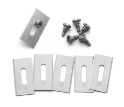 Husqvarna Endurance Hss Mesjes 300 Stuks -Husqvarna 599805201 11 HUSQVARNA20ENDURANCE20HSS20MESJES204520STUKS