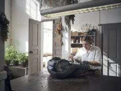 Husqvarna Endurance Hss Mesjes 6 Stuks -Husqvarna 599805201 4 HUSQVARNA20ENDURANCE20HSS20MESJES20620STUKS