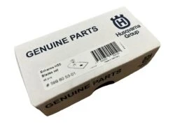 Husqvarna Automower Enhance Hss Mes 45x -Husqvarna 599805301 4 HUSQVARNA20AUTOMOWER20MES2045STUKS