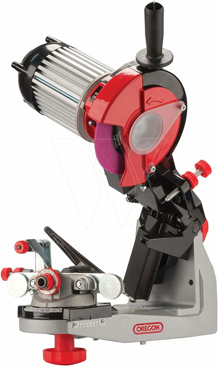 Oregon X-kettingslijper Machine Hydro 3 Oregon X-kettingslijper Machine Hydro