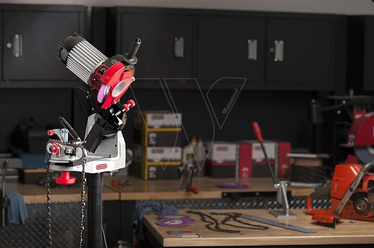 Oregon X-kettingslijper Machine Hydro 5 Oregon X-kettingslijper Machine Hydro - Afbeelding 3