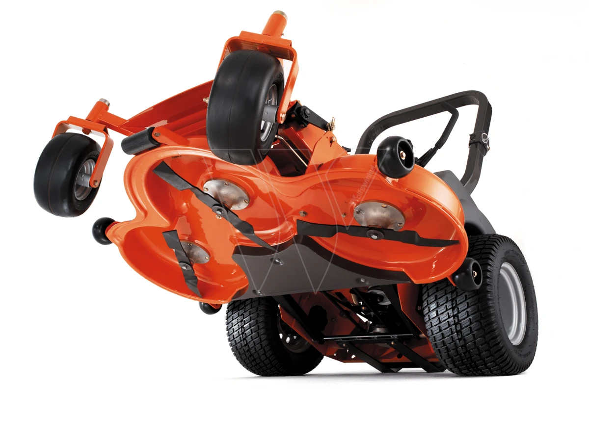 Husqvarna Cutting Deck 3 Husqvarna Cutting Deck