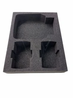 Husqvarna Inlay Voor Opbergbox T-loc -Husqvarna 8000 2 HUSQVARNA20INLAY20VOOR20OPBERGBOX20T LOC