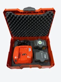 Husqvarna Inlay Voor Opbergbox T-loc -Husqvarna 8000 4 HUSQVARNA20INLAY20VOOR20OPBERGBOX20T LOC