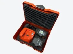 Husqvarna Inlay Voor Opbergbox T-loc -Husqvarna 8000 5 HUSQVARNA20INLAY20VOOR20OPBERGBOX20T LOC