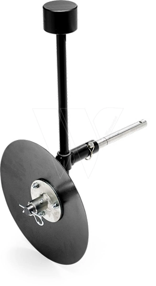 Husqvarna Kantensnijder - Rider 3 Husqvarna Kantensnijder - Rider