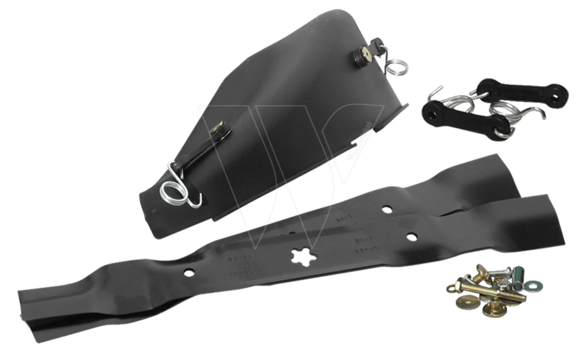 Mulchkit 38" = 9607.100-03 3 Mulchkit 38" = 9607.100-03