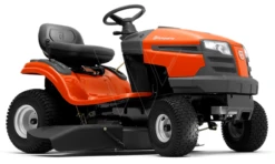 Husqvarna Ts138l Tractor Zijlosser 97cm