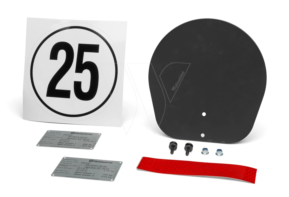 Verlichtingset Pt 3 Verlichtingset Pt