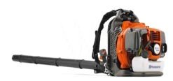 Husqvarna 350bt Rugblazer 2.2 Pk