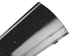 Husqvarna Tro059 - Rubberen Schraper