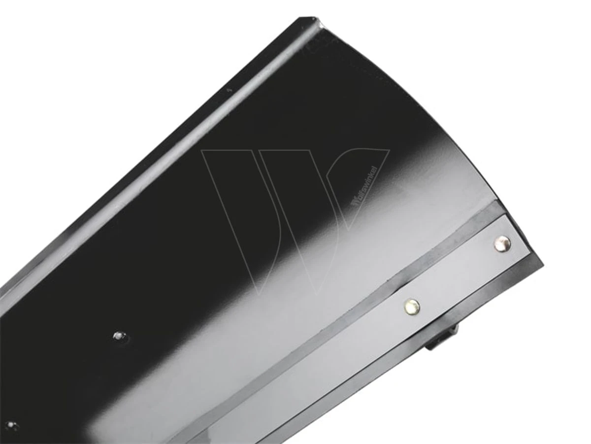 Husqvarna Tro059 - Rubberen Schraper 3 Husqvarna Tro059 - Rubberen Schraper