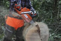 Husqvarna 365 Kettingzaag - 45cm 4.9 Pk -Husqvarna 966428318 4 HUSQVARNA2036520X TORQ20KETTINGZAAG20 2045CM204.920PK