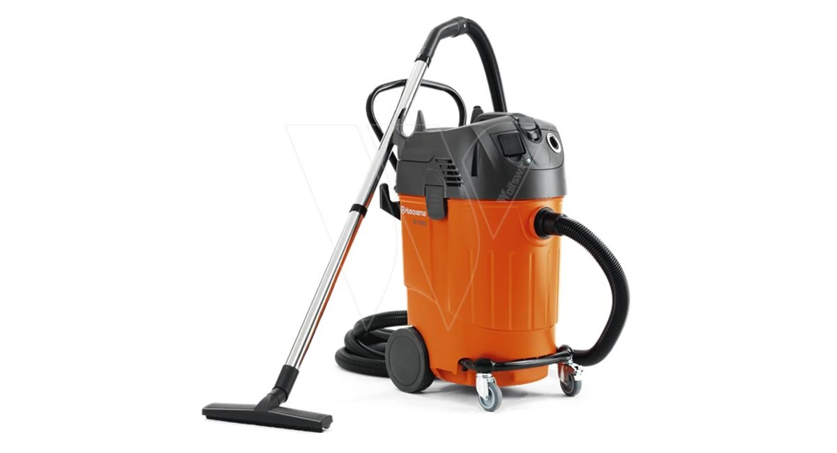 Husqvarna Stof- & Slurryzuiger Dc1400 3 Husqvarna Stof- & Slurryzuiger Dc1400