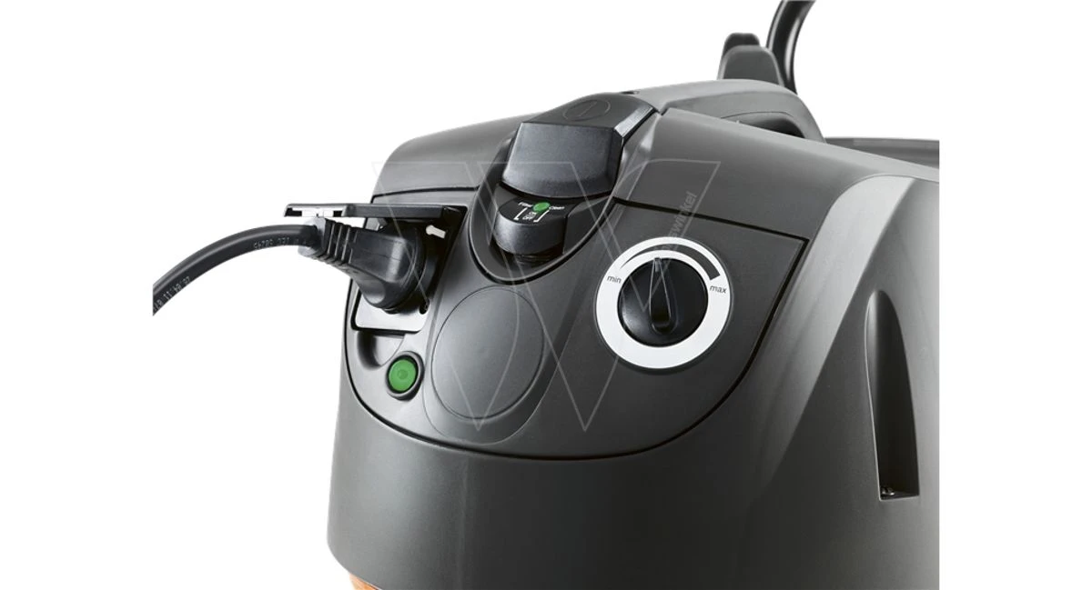 Husqvarna Stof- & Slurryzuiger Dc1400 6 Husqvarna Stof- & Slurryzuiger Dc1400 - Afbeelding 4