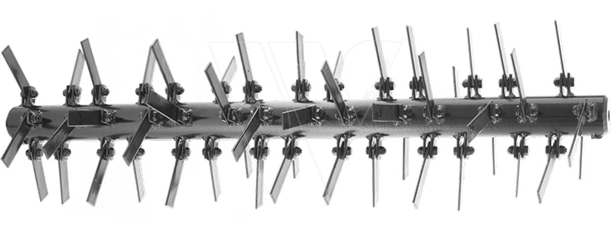 Husqvarna Verticuteeras Klepelmaaie R400 3 Husqvarna Verticuteeras Klepelmaaie R400