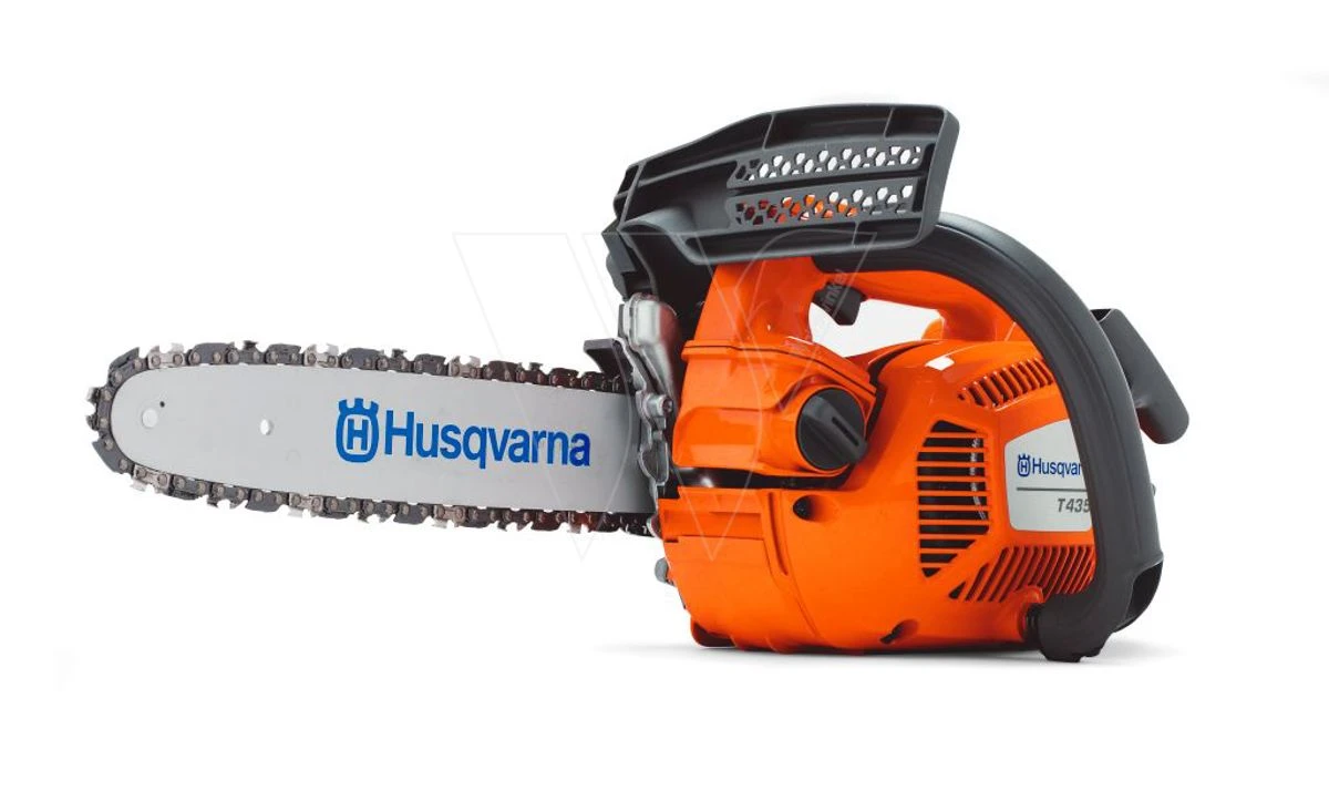 Husqvarna T435 Tophendelzaag-30cm 2.0 Pk 3 Husqvarna T435 Tophendelzaag-30cm 2.0 Pk
