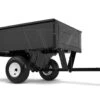 Husqvarna Trailer Zwart -Husqvarna 967027101 Husqvarna20trailer20Zwart
