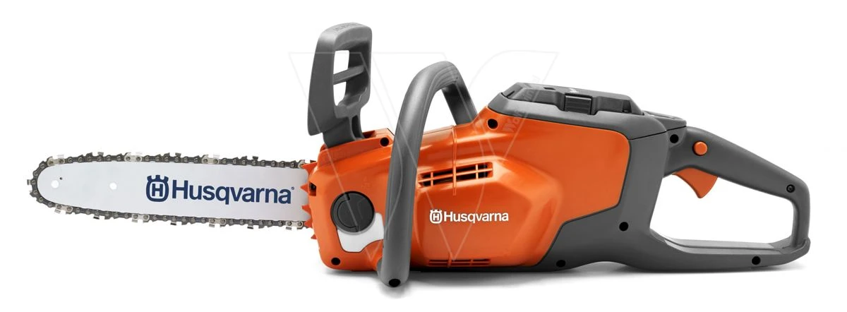 Husqvarna 120i Accu Zaag 30cm Excl. Accu 4 Husqvarna 120i Accu Zaag 30cm Excl. Accu - Afbeelding 2
