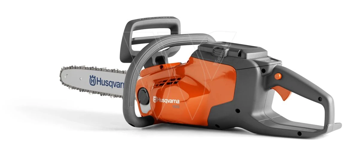 Husqvarna 120i Accu Zaag 30cm Excl. Accu 5 Husqvarna 120i Accu Zaag 30cm Excl. Accu - Afbeelding 3