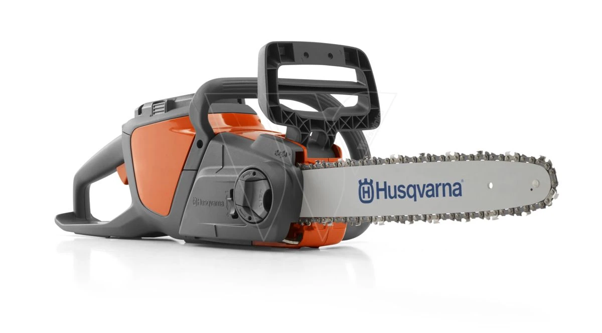 Husqvarna 120i Accu Zaag 30cm Excl. Accu 8 Husqvarna 120i Accu Zaag 30cm Excl. Accu - Afbeelding 6