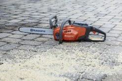 Husqvarna 120i Accu Zaag 30cm Excl. Accu 23 Husqvarna 120i Accu Zaag 30cm Excl. Accu -Husqvarna 967098201 20 Husqvarna20120i20accu20kettingzaag