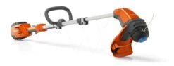 Husqvarna 115il Accu Trimmer Ex Accu -Husqvarna 967098801 13 Husqvarna20115iL20Graskant20trimmer