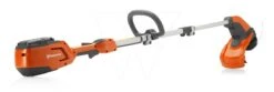 Husqvarna 115il Accu Trimmer Ex Accu -Husqvarna 967098801 14 Husqvarna20115iL20Graskant20trimmer