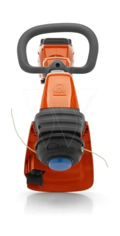 Husqvarna 115il Accu Trimmer Ex Accu -Husqvarna 967098801 15 Husqvarna20115iL20Graskant20trimmer