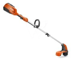 Husqvarna 115il Accu Trimmer Ex Accu -Husqvarna 967098801 16 Husqvarna20115iL20Graskant20trimmer