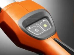 Husqvarna 115il Accu Trimmer Ex Accu -Husqvarna 967098801 17 Husqvarna20115iL20Graskant20trimmer