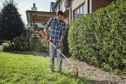 Husqvarna 115il Accu Trimmer Ex Accu -Husqvarna 967098801 19 Husqvarna20115iL20Graskant20trimmer