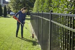 Husqvarna 115il Accu Trimmer Ex Accu -Husqvarna 967098801 20 Husqvarna20115iL20Graskant20trimmer