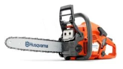Husqvarna 130 Kettingzaag - 36cm 2 Pk