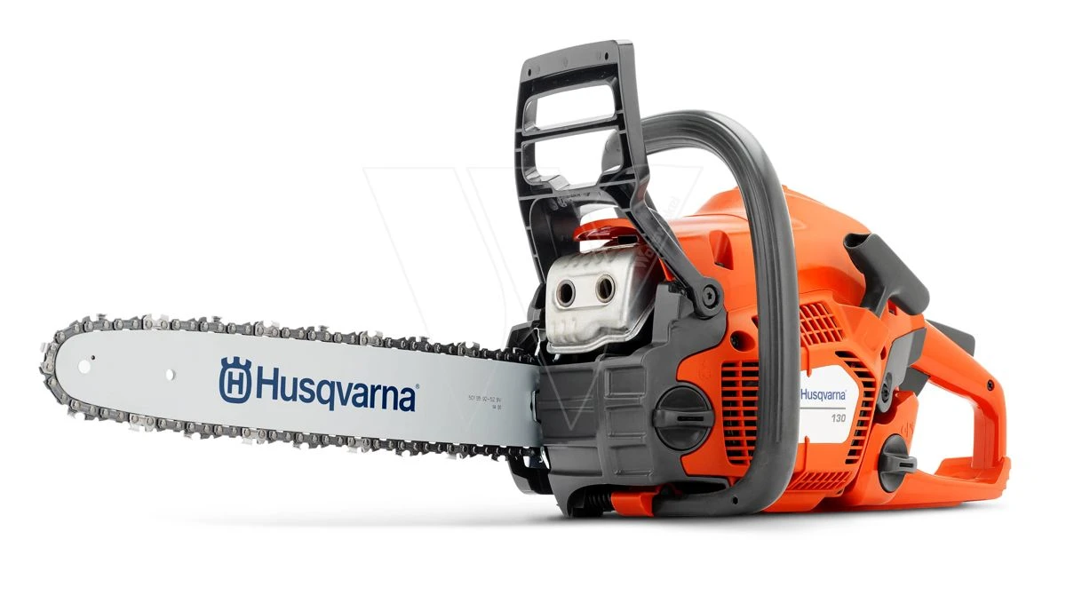 Husqvarna 130 Kettingzaag - 36cm 2 Pk 3 Husqvarna 130 Kettingzaag - 36cm 2 Pk