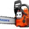 Husqvarna 450e Kettingzaag - 38cm 3.3 Pk -Husqvarna 967156975 1 20HUSQVARNA20450E20KETTINGZAAG20 2038CM203.320PK