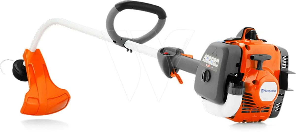Husqvarna 129c Graskanttrimmer 1.1 Pk