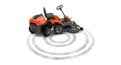 Husqvarna Rider 115c Zitmaaier 95cm Hydr 16 Husqvarna Rider 115c Zitmaaier 95cm Hydr -Husqvarna 967252702 12 HUSQVARNA20RIDER20115C20ZITMAAIER2094CM20HYDRO