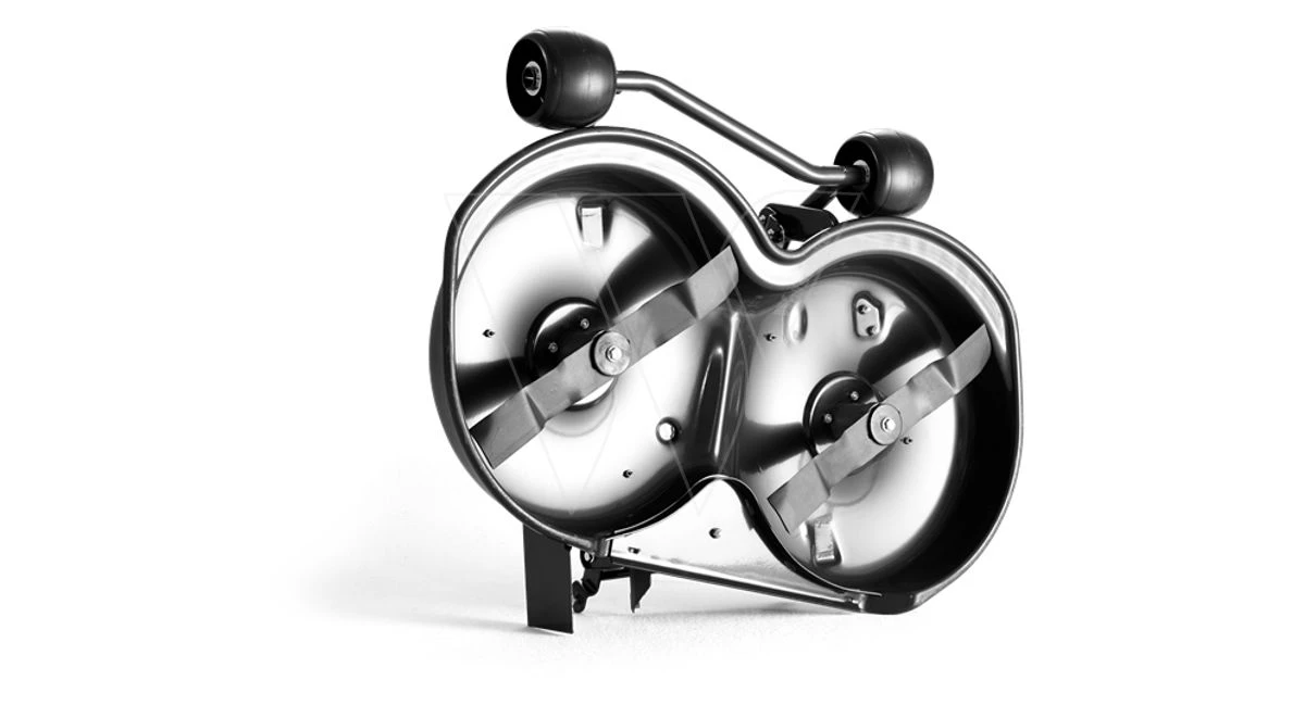 Husqvarna Rider 115c Zitmaaier 95cm Hydr 11 Husqvarna Rider 115c Zitmaaier 95cm Hydr - Afbeelding 9