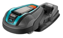 Gardena R50li Robotmaaier Tot 500m² -Husqvarna 967270206 4
