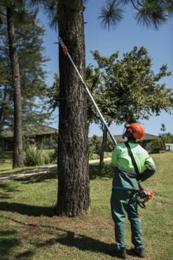 Husqvarna 525pt5s Stokzaag Vario 397cm -Husqvarna 967329601 3 HUSQVARNA20525PT5S20STOKZAAG20VARIO20397CM